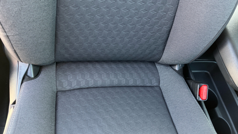 Toyota Yaris 1.5 Hybrid Icon 5dr CVT Hybrid Hatchback